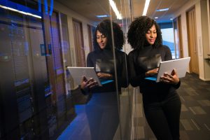Cybersecurity in Real Estate: Protecting Digital Transactions