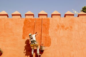 Ultimate 7-Day Itinerary for First-Time Visitors to Marrakech