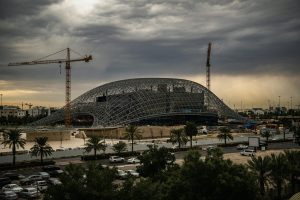The Future of Government-Sponsored Enterprises in Housing