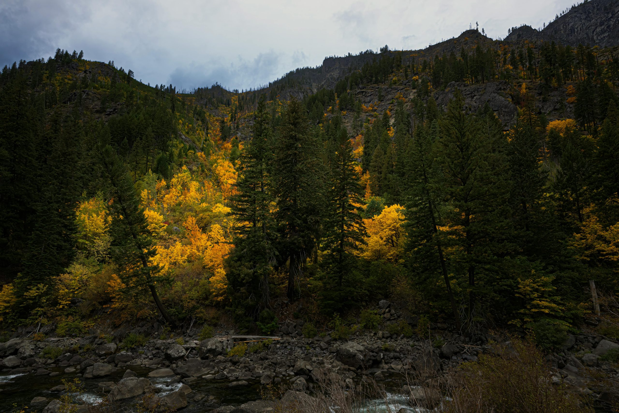 Mount Hood and Columbia River Gorge: The Best of Pacific Northwest