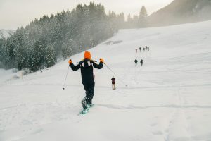 Travel for Different Seasons: Maximizing Destination Potential Year-Round