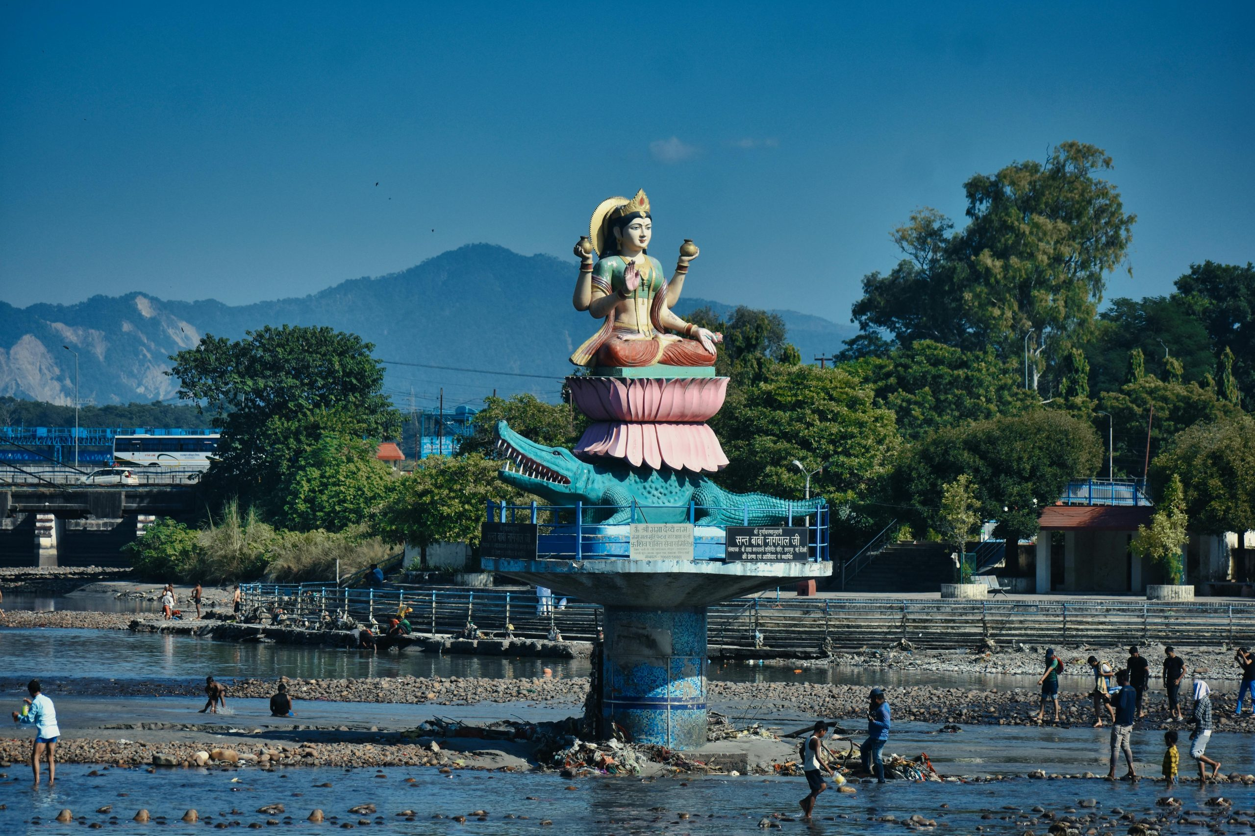The Evolution of Religious Tourism: From Pilgrimage to Spiritual Journeys