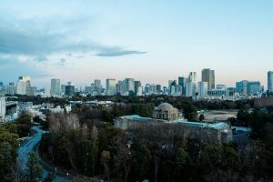 Tokyo in 3 Days: Where to Eat, Sleep, and Find the Best Views