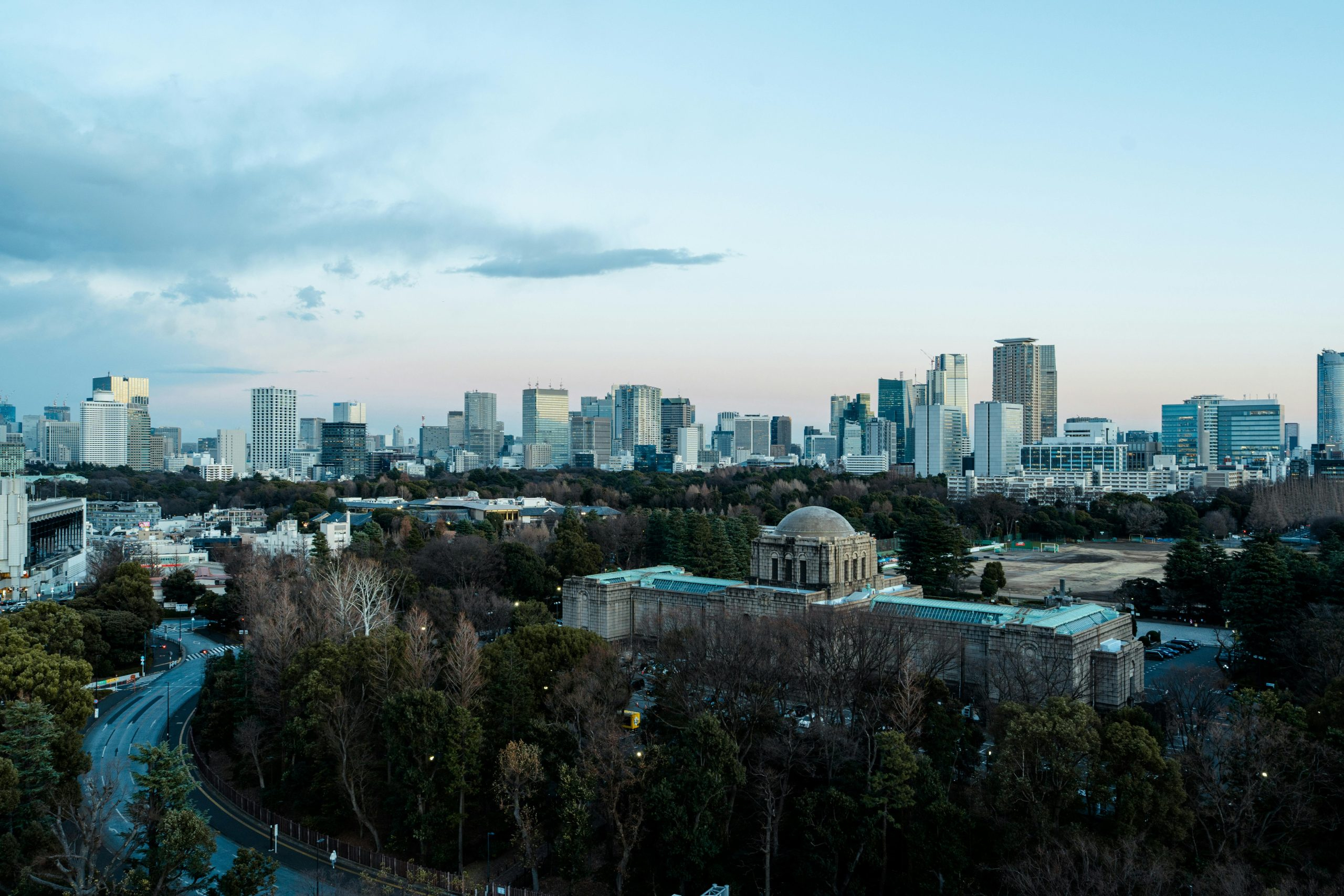 Tokyo in 3 Days: Where to Eat, Sleep, and Find the Best Views