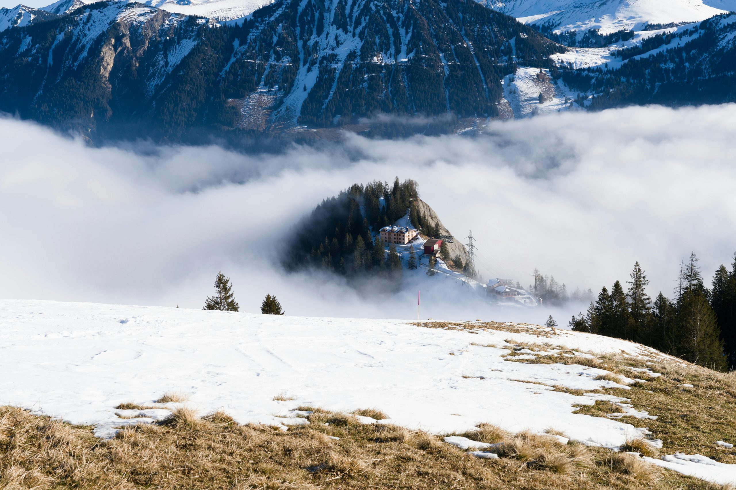 Bansko: Bulgaria's Winter Resort Turned Digital Nomad Hub