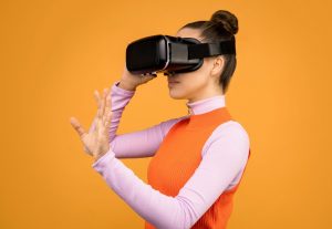 Augmented Reality Showrooms: The New Face of Car Shopping