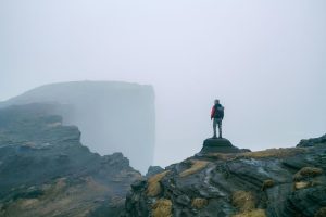 The Psychology of Travel Anxiety: Overcoming Fears of the Unknown
