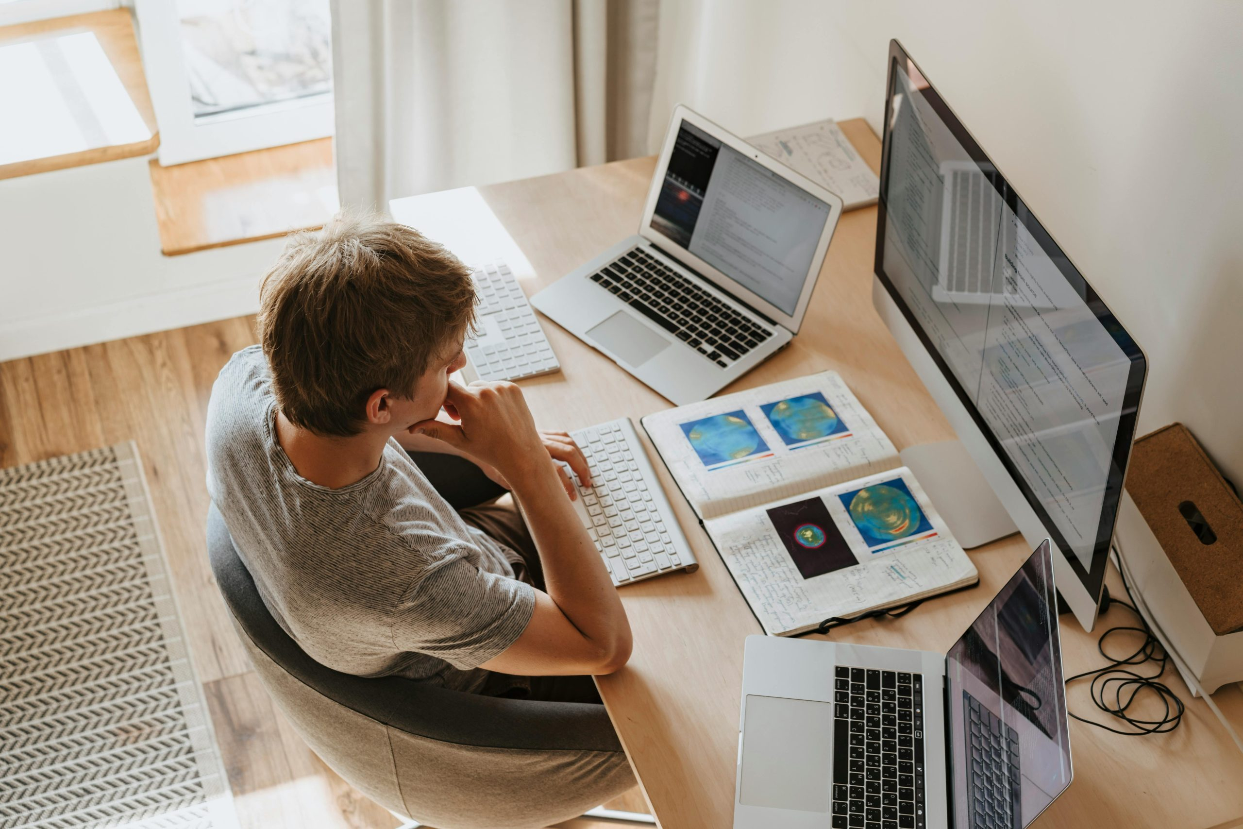 Standards-Driven Education: The Backbone of Modern Learning