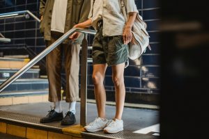 Hot Pants vs. Mini Skirts: Why Shorts Are Winning in 2025