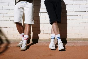 Elevated Athleisure: How Cashmere and Silk Are Transforming Sportswear