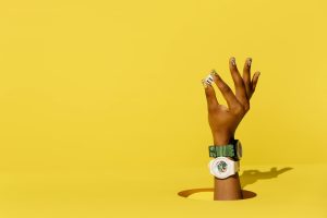Yellow Fever: From Vanilla to Saffron, 2025's Brightest Trend