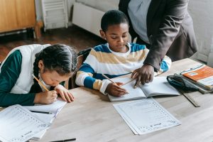 Preventing Teacher Burnout: Supporting Educators in Challenging Times