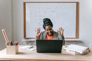 Digital Skills for Educators: Keeping Pace with Technological Change