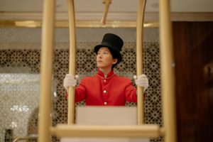 Travel for Different Sleep Preferences: Accommodation Considerations