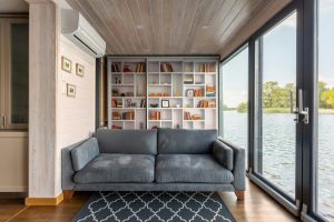 Water Conservation Technologies in Modern Home Design
