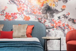Superimposed Pastels: The Soft Yet Vibrant Palette of 2025