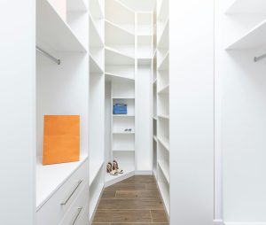 Augmented Reality for Home Staging and Renovations