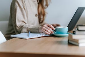 The Future of Work and Learning: Blurring Traditional Boundaries
