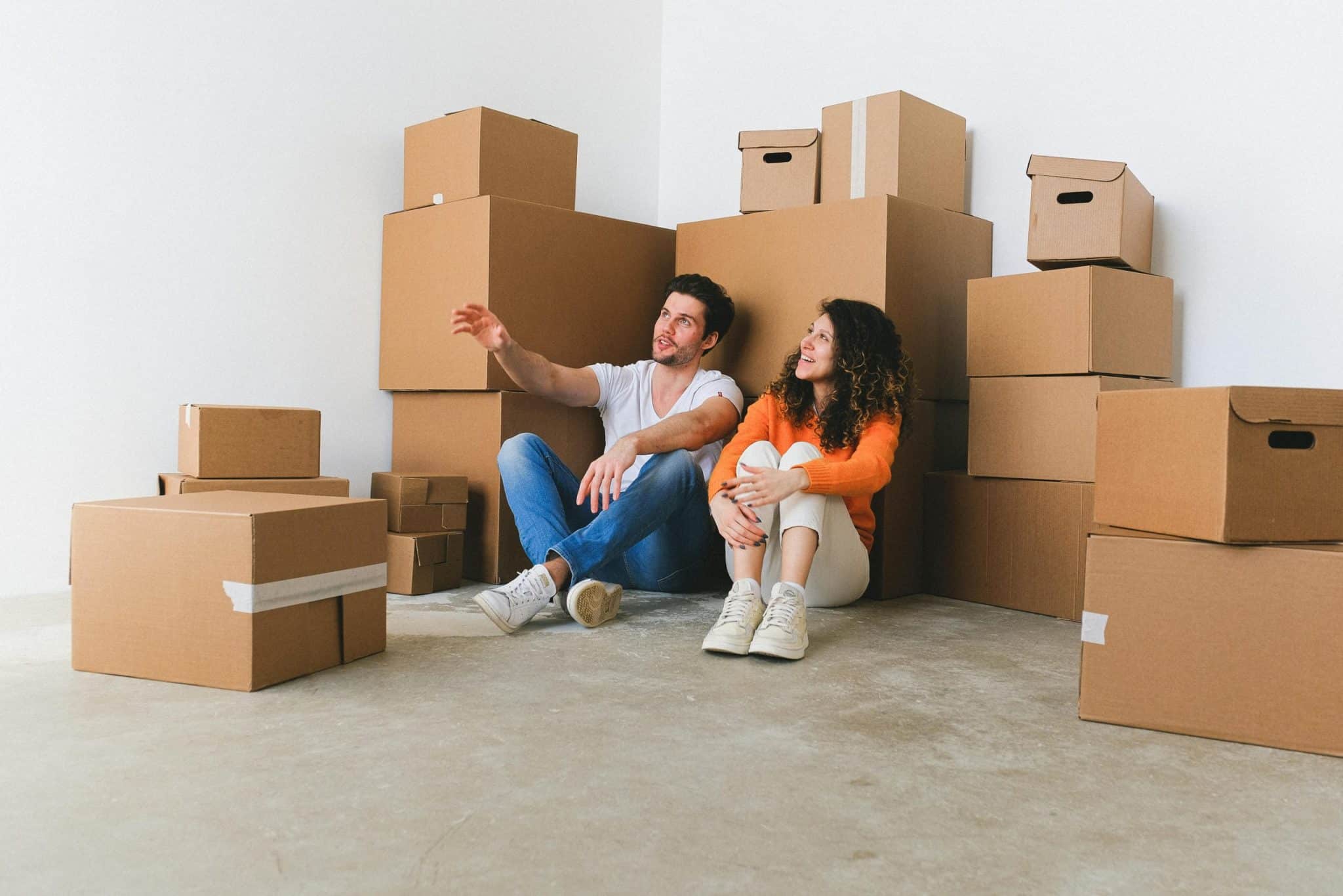 Zoning Law Changes: Creating More Affordable Housing Options