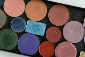 Color Psychology in Fashion: What Your 2025 Palette Says About You