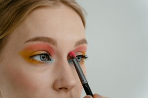 Makeup Testing Goes Digital: AR in the Beauty Industry