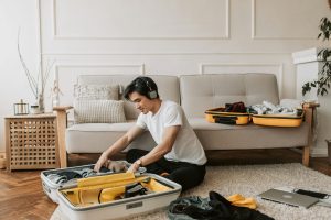 Vacations and Emotional Intelligence: Mindful Travel Experiences