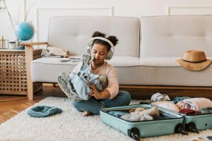 Vacations and Global Citizenship: Responsible Travel Practices