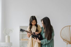 Culturally Sustaining Pedagogies: Honoring Student Identities