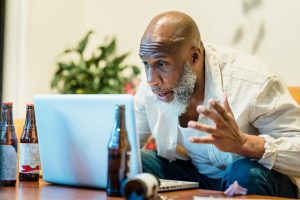 Fair Housing in the Digital Age: Combating Online Discrimination