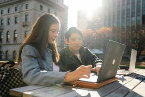 Preparing Students for Jobs That Don't Exist Yet