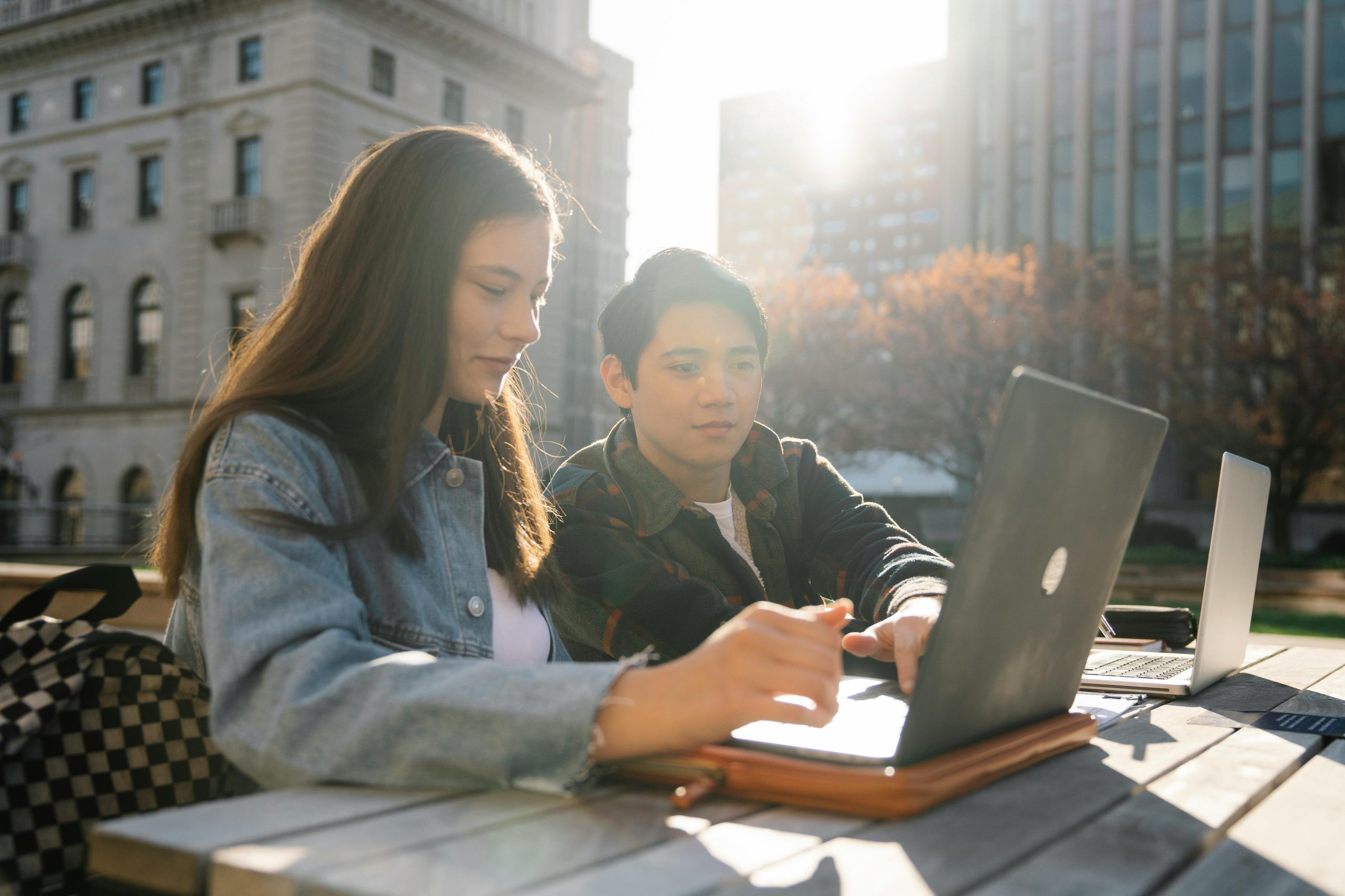 Preparing Students for Jobs That Don't Exist Yet