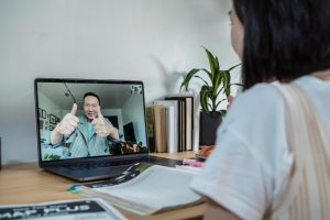 Personalized Learning Paths: AI's Role in Student Success