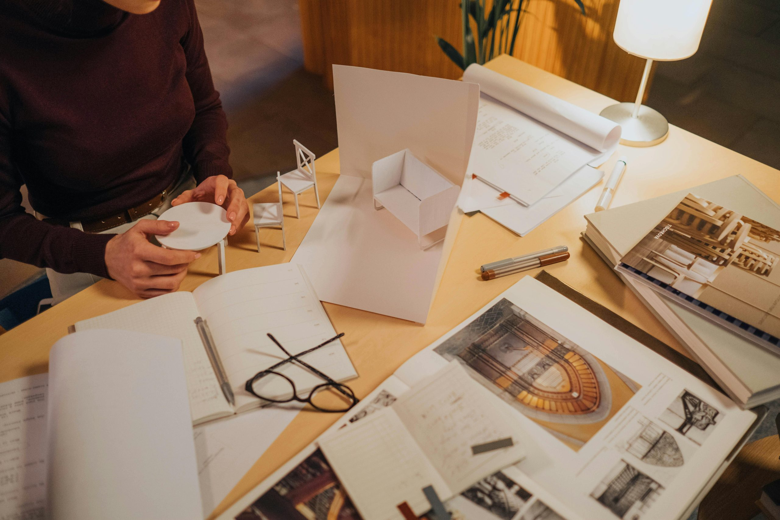 The Art of Curation: Building a Meaningful Wardrobe in 2025
