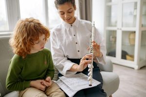 Sustainable Practices in Schools: Teaching by Example