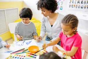 Supporting Neurodiversity in the Classroom