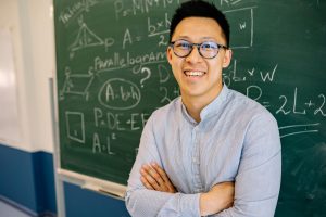 Educator Agency: Empowering Teachers as Decision-Makers