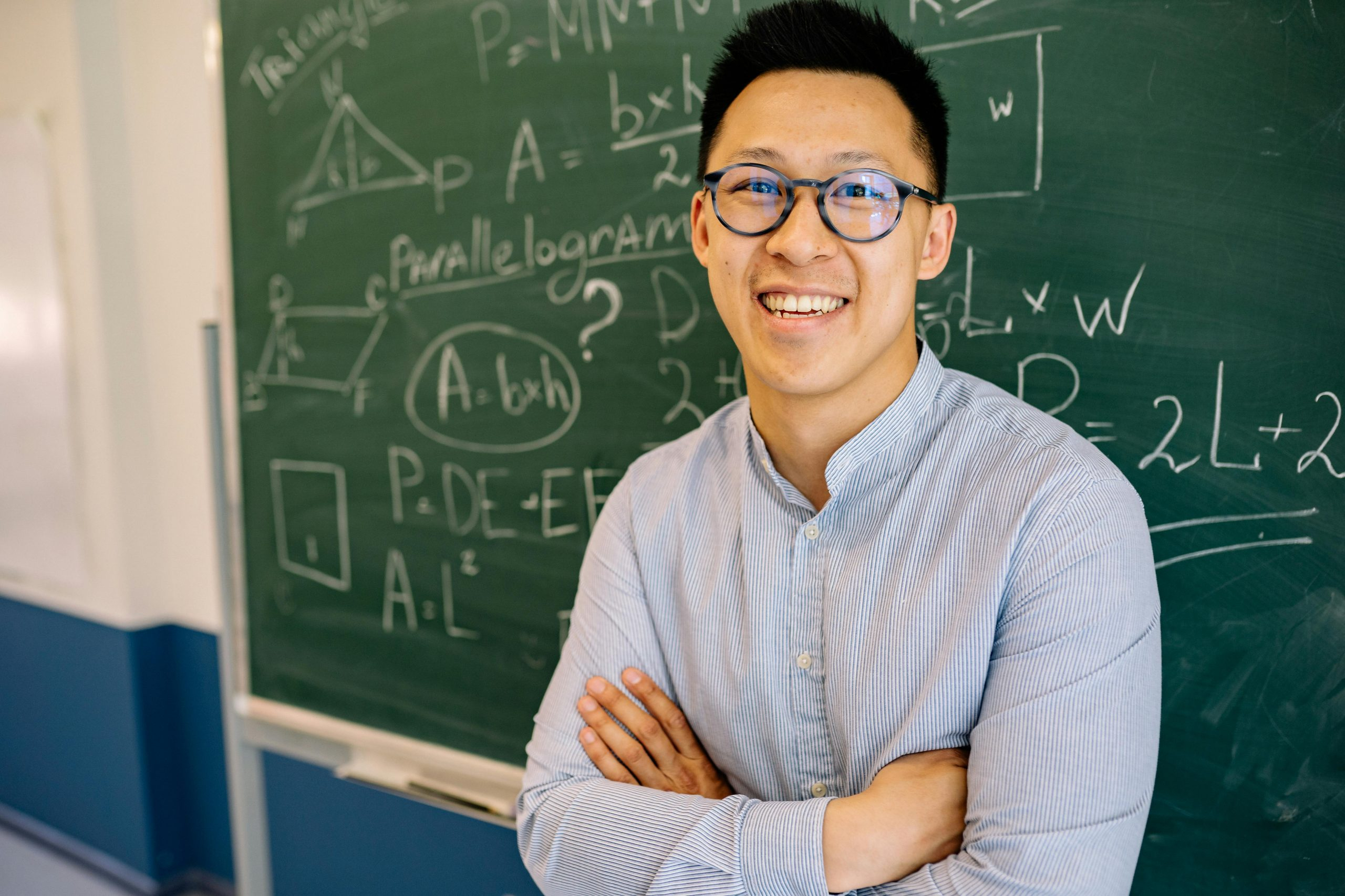Educator Agency: Empowering Teachers as Decision-Makers
