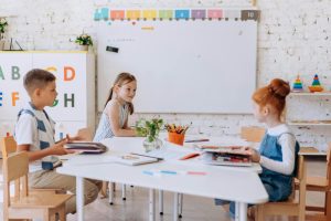 Balancing Standards and Creativity in Today's Classroom