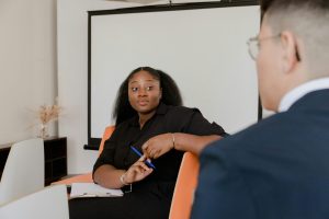 Building Human Capacity: Leadership Development in Education