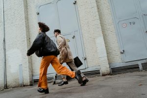 From Runway to Reality: How Chloé Redefined Boho for 2025