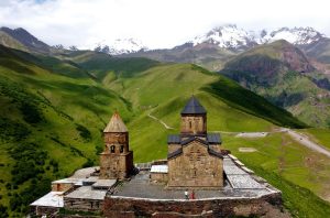 Eco-Tourism Destinations Making a Positive Impact